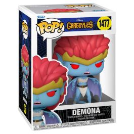 Funko POP! Gargolas Demona Figura Coleccionable Vinilo 82665 Precio: 12.98999977. SKU: B1H48DXM42