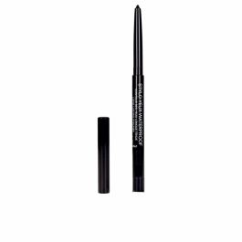 Chanel Stylo Yeux Waterproof #88-Noir Intense, Lápiz Delineador Ojos Resistente Al Agua, 0.30g