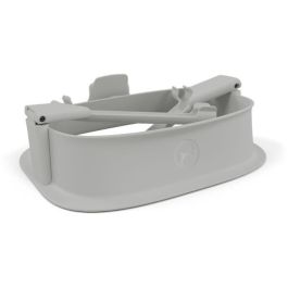 Kit de torre de aprendizaje ajustable y escalable Lemo 2 - Gris gamuza - CYBEX Kit de torre de aprendizaje ajustable y escalable Lemo 2 - Gris gamuza - CYBEX