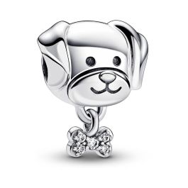 Abalorio Mujer Pandora PET DOG & BONE Precio: 78.88999987. SKU: B13JB2VTDC