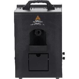 Algamlight Máquina de Burbujas y Humo Bubble Fog 700W con Modos Burbujas, Humo o Ambos y Control Remoto Inalámbrico