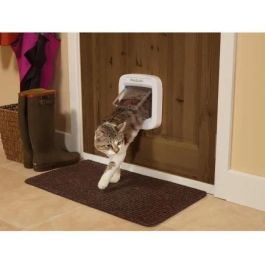 Chatiere PETSAFE con chip Staywell - Para gatos y perros Chatiere PETSAFE con chip Staywell - Para gatos y perros