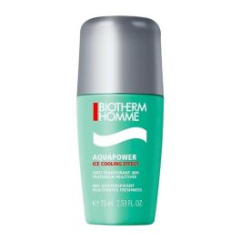 Desodorante Roll-On Aquapower Biotherm (75 g) Desodorante Roll-On Aquapower Biotherm (75 g) Precio: 19.79000012. SKU: B1JPQKG7QX