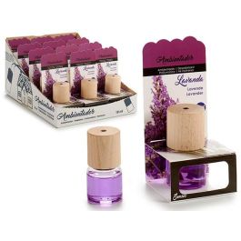 Ambientador Lavanda 18 ml Arte Regal - 5.5x12x6 cm (12 Unidades) Precio: 18.49999976. SKU: S3606863