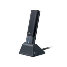 TP-Link TXE70UH V1 Adaptador de Red USB 3.0 Wi-Fi 6E Tribanda 5400 Mbps para PC Windows 10/11 Precio: 80.78999995. SKU: B18KB77XHF