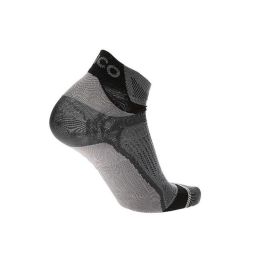 Calcetines Deportivos Mico X-Light X-Performance Negro
