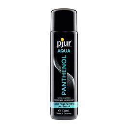 Lubricante Con Base de Agua Pjur 827160113834 100 ml