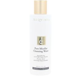 Alqvimia Agua Micelar Absolute Beauty 200 ml - Limpieza Profunda con Ingredientes Naturales Alqvimia Agua Micelar Absolute Beauty 200 ml - Limpieza Profunda con Ingredientes Naturales Precio: 33.4999995. SKU: B1H8DSG6FP