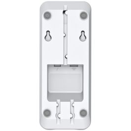 Gigaset DESK 200 Teléfono Analógico con Cable, 10 Entradas de Memoria, Montaje Escritorio/Pared, Color Blanco