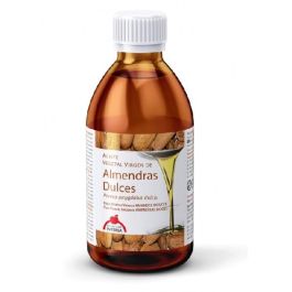 INTERSA Aceite de Almendras Dulces 250ml Emoliente, Nutre y Protege la Piel Seca, Aporta Elasticidad Precio: 12.79000008. SKU: B15CMS8LMT