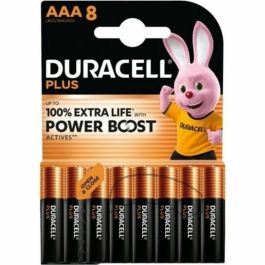 Pilas Recargables DURACELL 5000394176775 1,5 V AAA Precio: 8.94999974. SKU: B12VHFMZFJ
