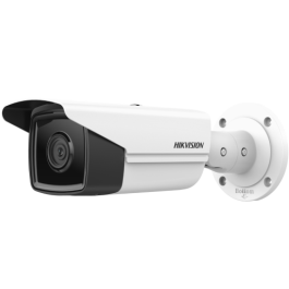 HIKVISION DS-2CD2T43G2-4I Cámara IP Bullet 4MP 2ª Generación AcuSense Óptica Fija 2.8mm HIKVISION DS-2CD2T43G2-4I Cámara IP Bullet 4MP 2ª Generación AcuSense Óptica Fija 2.8mm