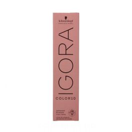 Schwarzkopf Igora Color10 60ml Coloración Permanente Profesional en 10 Minutos Color 8-4 Precio: 8.49999953. SKU: S4244487