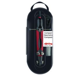 Compas Rotring Tecnico Precio: 15.79000027. SKU: B16T57ZLN4