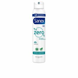 Sanex ZERO% EXTRA-CONTROL deo vapo 200 ml Desodorante Spray Precio: 4.49999968. SKU: B1KJQGZB5N