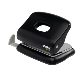 Taladro 2 Punzones Rapid Eco (20H) Negro Precio: 10.89. SKU: B1AQQK977V