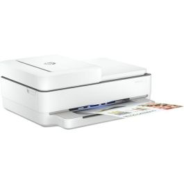 HP ENVY 6420e Impresora Multifunción Inyección Tinta Térmica WiFi Bluetooth ADF HP+ 4800x1200ppp 10ppm A4 HP ENVY 6420e Impresora Multifunción Inyección Tinta Térmica WiFi Bluetooth ADF HP+ 4800x1200ppp 10ppm A4