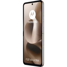 Smartphone Motorola XT2551-6 7" Octa Core 16 GB RAM 512 GB Marrón