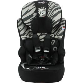 Silla para el Coche Nania Race Cebra Silla para el Coche Nania Race Cebra