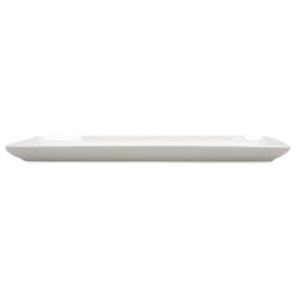 Fuente Rectangular Porcelana Harmony Hydrozero Bidasoa 35x21 cm (6 Unidades)