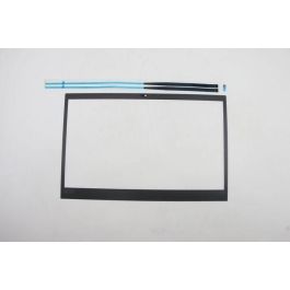 Lenovo Bezel sheet with adhesive tape, designed for specific Lenovo models, compatible with IR BK T15G2. Lenovo Bezel sheet with adhesive tape, designed for specific Lenovo models, compatible with IR BK T15G2.