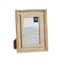 Portafotos Efecto Madera Oro 10X15Cm Giftdecor (24 Unidades) Portafotos Efecto Madera Oro 10X15Cm Giftdecor (24 Unidades)