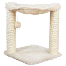 TRIXIE Baza Cat Tree 50cm - Crema TRIXIE Baza Cat Tree 50cm - Crema