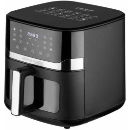 Arthur Martin Freidora sin aceite 10L 1800W negra - ampaf1800