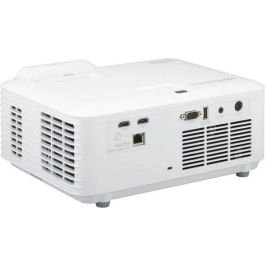 ViewSonic LS741HD - Projector - 5.000 AL - Full HD (1.920x1.080) - Lamp Free - Laser Phosphor - Contrast Ratio 3.000.000:1 ViewSonic LS741HD - Projector - 5.000 AL - Full HD (1.920x1.080) - Lamp Free - Laser Phosphor - Contrast Ratio 3.000.000:1