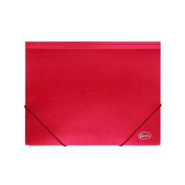Carpeta De Gomas Y Solapas Forofis Pp A4 Rojo Carpeta De Gomas Y Solapas Forofis Pp A4 Rojo Precio: 2.50000036. SKU: B1K6J8L4XD