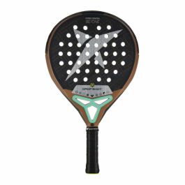 Pala de Pádel Drop Shot Axion Control Negro Precio: 210.95000003. SKU: B1K73CRLKT