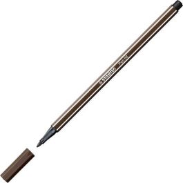 Stabilo Rotulador Pen 68 Ocre Caja 10 Ud Precio: 9.78999989. SKU: B1B324ZEHZ
