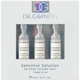 Dr Grandel Sensitive Solution Ampollas Precio: 15.49999957. SKU: S4514735