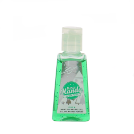 Jungle Fever , Gel limpiador, Para las manos, 30 ml Precio: 10.50000006. SKU: B16ZK3J3WM
