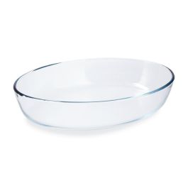 Fuente Oval Horno Boro Iconic'S Pyrex 30x21x7 cm Precio: 15.49999957. SKU: B1FVXXDWHL