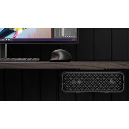 HP Z2 Mini G1i Intel Core Ultra 7 265 32GB 1TB SSD NVIDIA RTX A400 4GB Windows 11 Pro Estación de Trabajo
