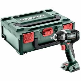 Metabo SSW 18 LT 300 BL Atornillador de Impacto a Batería 18 V MetaBOX 145 Precio: 181.90000059. SKU: B1JQC45WV7