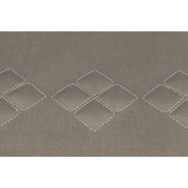 Cama para Perro Trixie Sansa Taupé Metallic