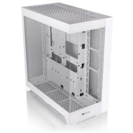 Thermaltake CTE E600 MX Caja para PC Midi Tower Blanca