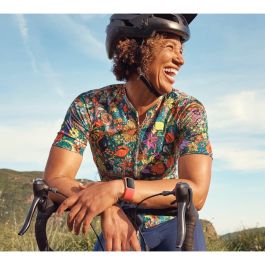 Fitbit Charge 6 Pulsera de Actividad AMOLED GPS NFC Sumergible Coral Seguimiento Frecuencia Cardiaca y Oxígeno en Sangre