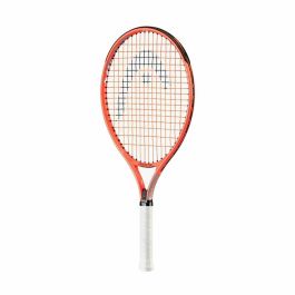 Raqueta de Tenis Head Radical 21 KIDS Naranja Precio: 36.79000039. SKU: B1636HYSWM