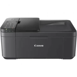 Canon Pixma Tr4755I Multifuncion Inyeccion Tinta 4 en 1 Wi-Fi Impresion Copia Escaneo Fax Color Precio: 77.50000027. SKU: B1GLVGHVW9