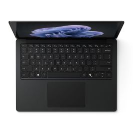 Laptop Microsoft Surface Laptop 6 13,5" Intel Core Ultra 7-165H 16 GB RAM 256 GB SSD Qwerty Español