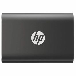 Disco Duro Externo HP P500 500 GB SSD SSD