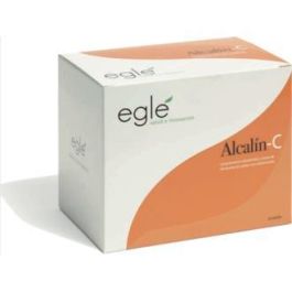 Alcalin C Suplemento Mineral Alcalinizante 30 Sticks 140g con Magnesio, Calcio y Potasio Precio: 36.9000005. SKU: B1F2QMEA4D
