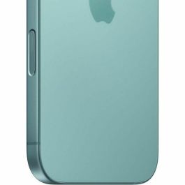 Smartphone Apple IPHONE 16 6,1" 512 GB Turquesa Smartphone Apple IPHONE 16 6,1" 512 GB Turquesa