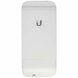 Punto de Acceso UBIQUITI LocoM5 NanoStation 5 GHz 13 dBi Precio: 90.79000018. SKU: B1G99BDJNZ