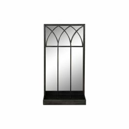 Espejo Moderno DKD Home Decor Negro 12 x 80 x 40 cm Precio: 39.85135. SKU: S3019195