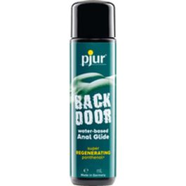 Lubricante Pjur 827160113858 30 ml