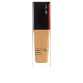 Shiseido SYNCHRO SKIN Radiant Lifting Foundation SPF30 #340 30 ml